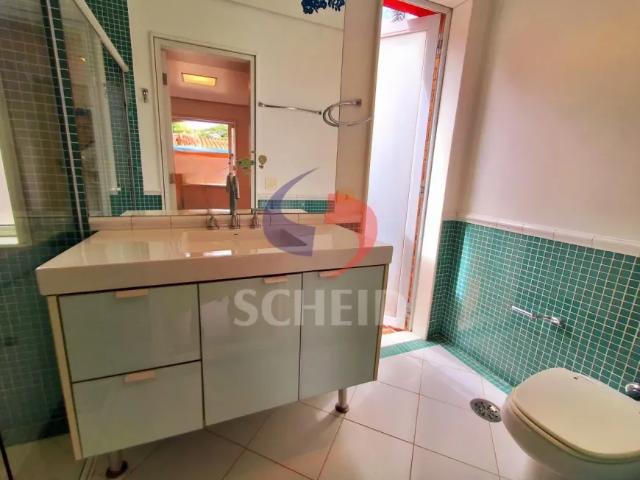 Casa de Vila para Locação no Alto da Boa Vista com 160m², 2 dormitórios 2 suítes e 2 vagas