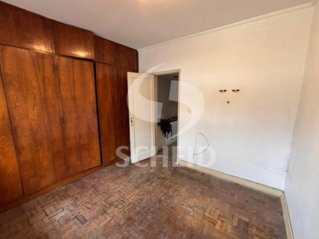 casa de vila para reformar próximo da faria Lima