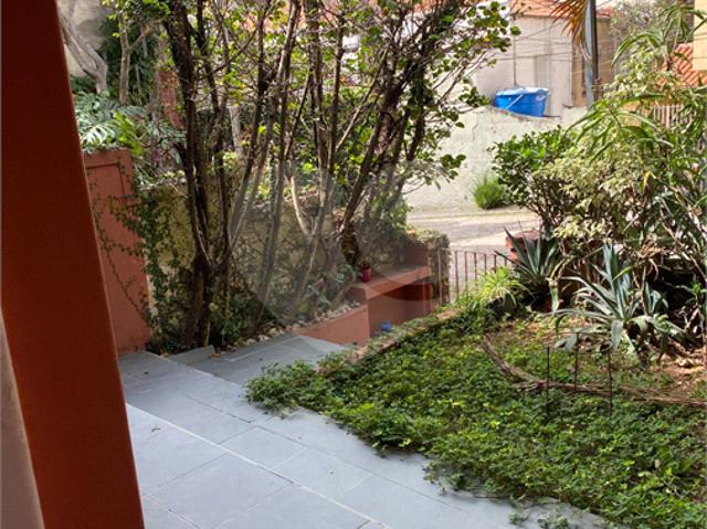 Casa De Vila Residencial Perdizes