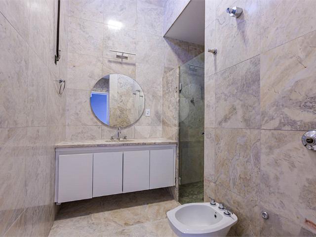 Casa De Vila Residencial Real Parque