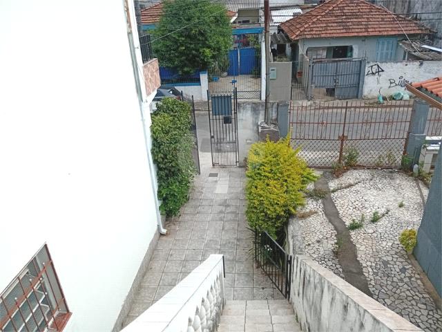 Casa De Vila Residencial Vila Sônia