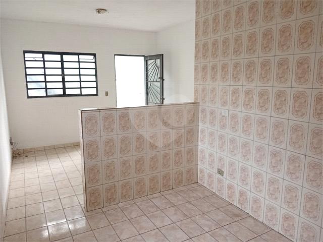 Casa De Vila Residencial Vila Sônia