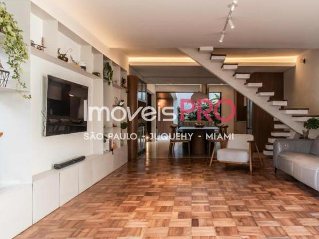 CASA DE VILA TOTALMENTE REFORMADA NO IBIRAPUERA