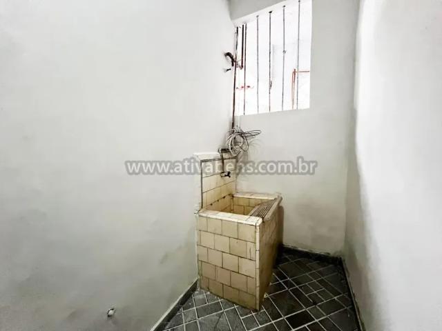 Casa de vila térrea no centro de Vista Alegre Rio de Janeiro toda grande