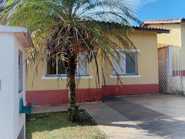 Casa de Vilage