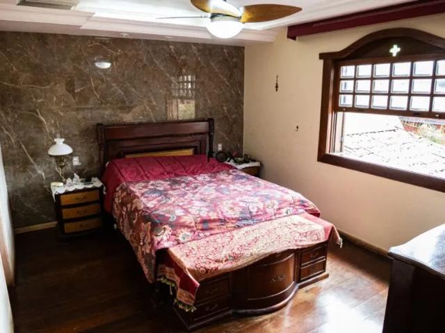 Casa de 04 quartos à venda no São Bento