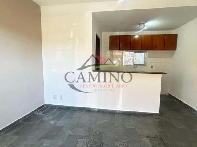 Casa de 01 dormitório, 55m², 2 banheiros na Avenida dos Caiçaras Guarujá SP