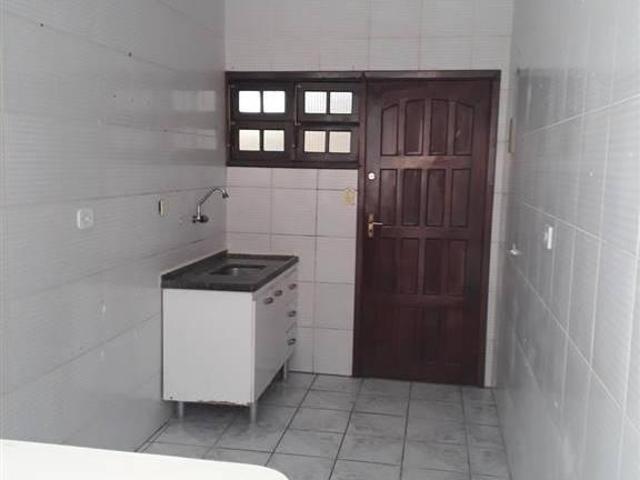Casa de 01 dormitório lado Praia Aviação Praia Grande