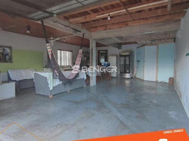 CASA DE 02 ANDARES 03 DORM. BAIRRO VALVERDE