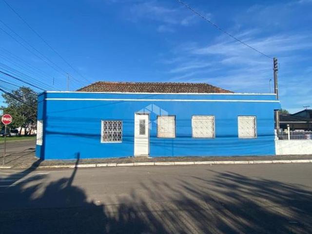 Casa de 02 dormitórios à venda no bairro Salgado Filho em Santa Maria