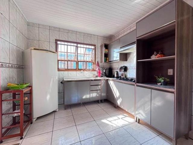 Casa de 02 dormitórios à venda no bairro Santo Antônio