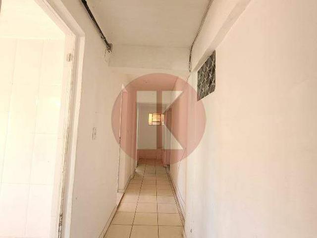 Casa de 02 quartos no São João Batista Venda Nova | Cód.: 4301