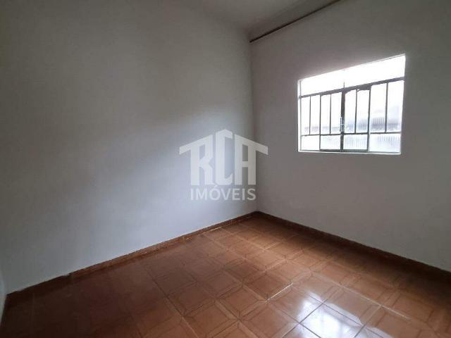 Casa de 02 Quartos no Santa Eugênia em Lagoa da Prata | Cód.: 237