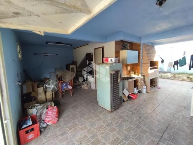 Casa de 03 dormitórios no Rosário