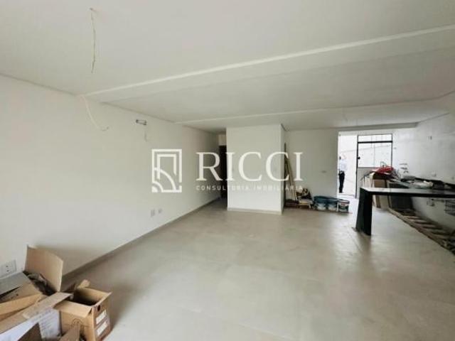 Casa de 03 Quartos à Venda em Santos SP Bairro Estuário 135m² 2 Vagas de Garagem