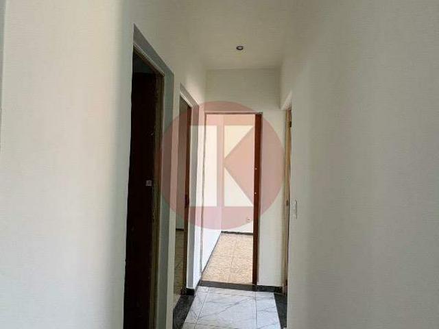 Casa de 03 quartos no Candelária Venda Nova/Belo Horizonte | Cód.: 4281