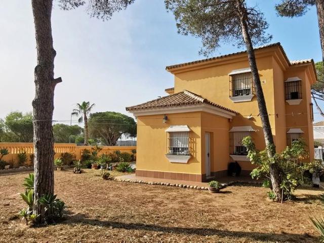Casa de 143 m2 en venta Chiclana de la Frontera, España