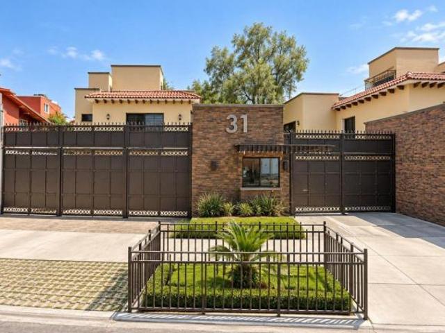 Casa de 143 m² con 3 recámaras en venta en Lomas Estrella