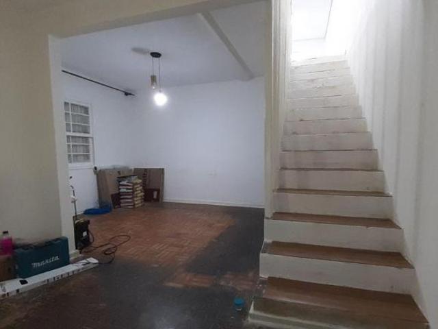 Casa de 140 m² com 3 quartos à venda no Jardim Odete Jardim Bonfiglioli