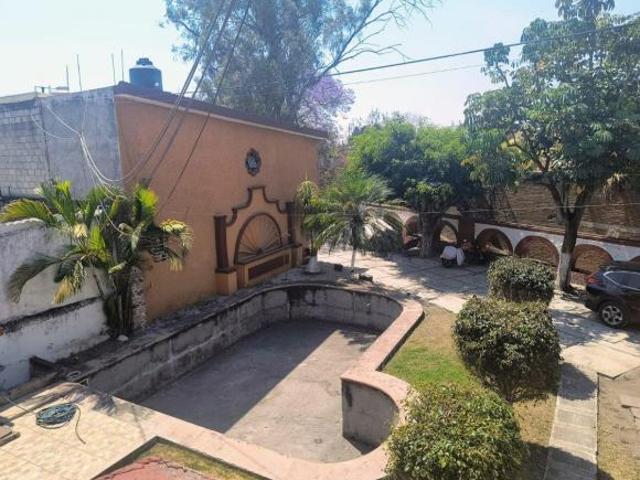 Casa en venta en Centro Cuautla, Morelos