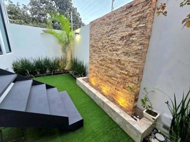 Casa de 140 m² con 3 recámaras en venta en La Cima