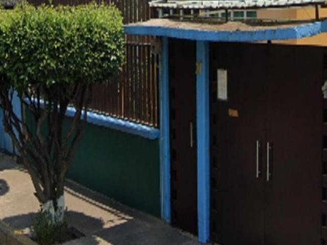 Casa de 140 m² con 3 recámaras en venta, San Antonio, Azcapotzalco