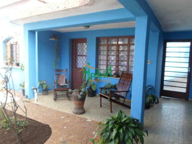 Casa de 140 m² Jardim Santa Helena Suzano, à venda por R$ 1.350.000 ou aluguel por R$ 8.000/mês