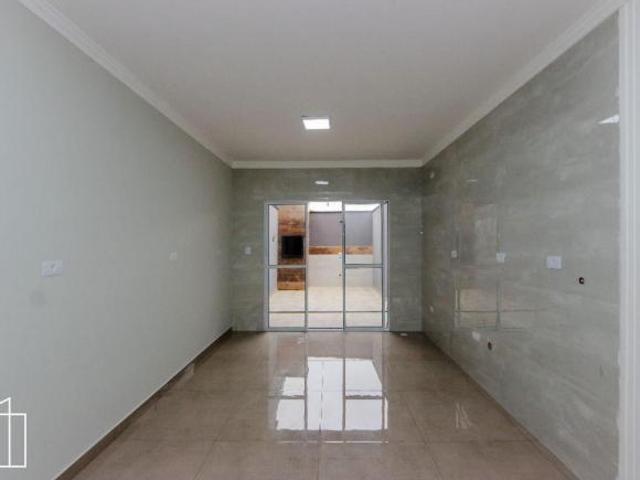 Casa de 140 m², São Domingos, varanda gourmet