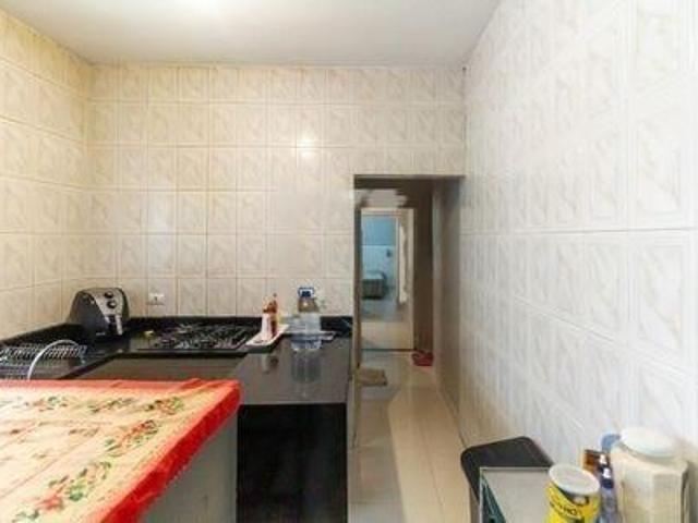 Casa de 140 m², 2 quartos em Barra Funda, São Paulo