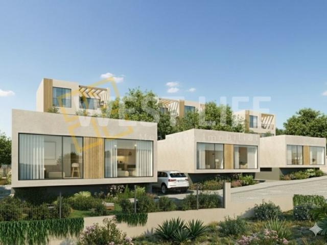 Casa de 141 m² à venda Mafra, Portugal
