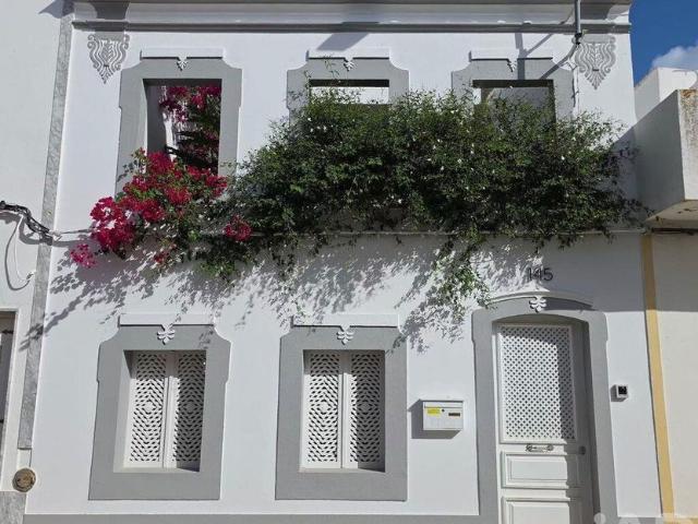 Casa de prestígio de 201 m² à venda Santa Luzia, Faro