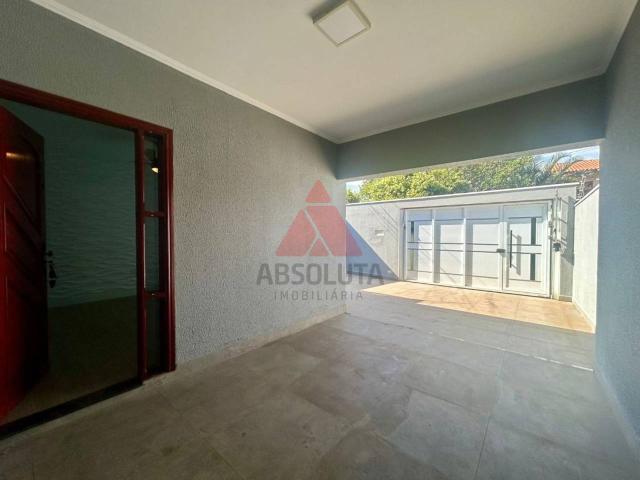 Casa de 147 m² Parque Novo Mundo Americana, aluguel por R$ 3.900/mês