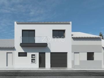 Casa de prestígio de 144 m² à venda Ponta Delgada, Açores