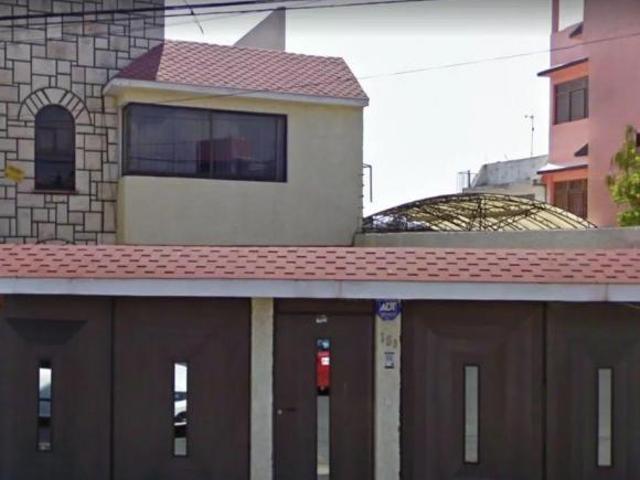 Casa de 144 m² con 3 recámaras en venta en Atlanta