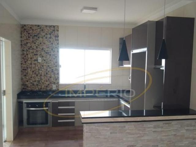 Casa de 144 m² de construção c/ 2 dorm sendo 1 suíte, Avaré SP