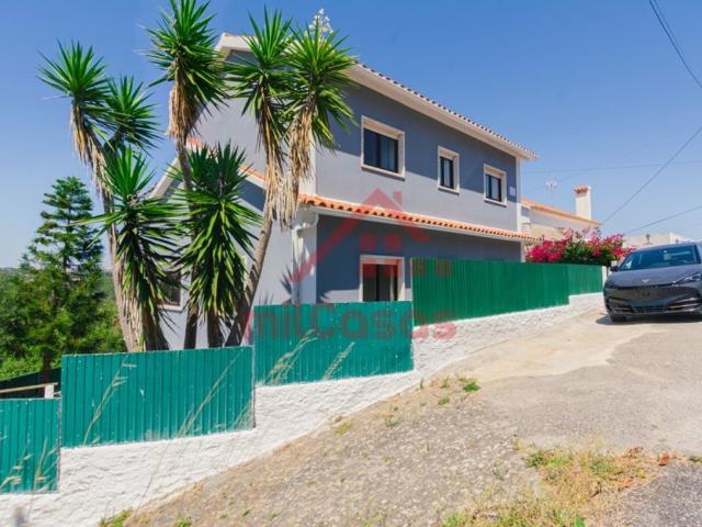 Prestigiosa casa de 145 m² à venda Mafra, Lisboa