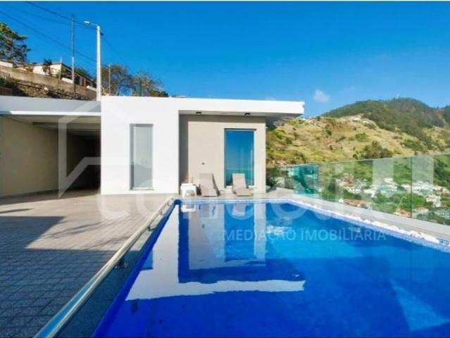 Casa de luxo de 146 m² à venda Calheta, Portugal