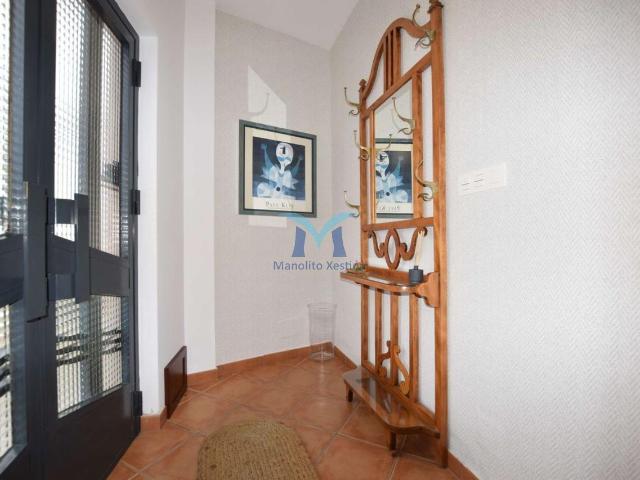 Casa de 146 m² en Muxía, exterior, con finca de 971 m², garaje y lareira
