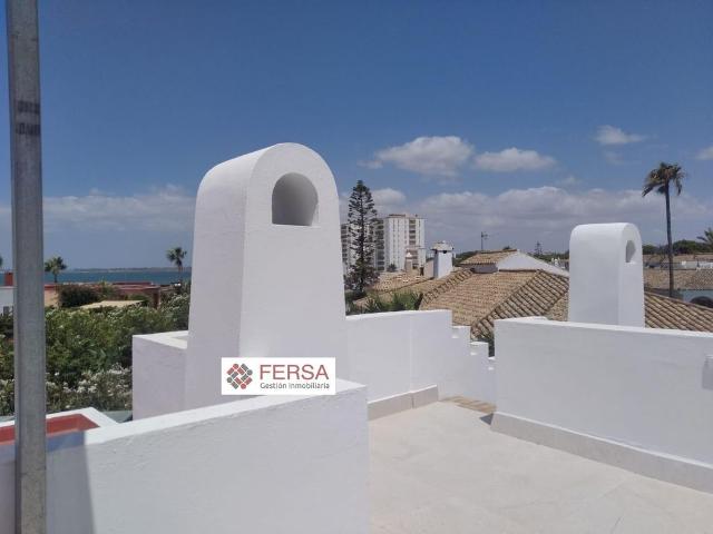 Casa de 148 m2 en alquiler Puerto de Santa María, Andalucía