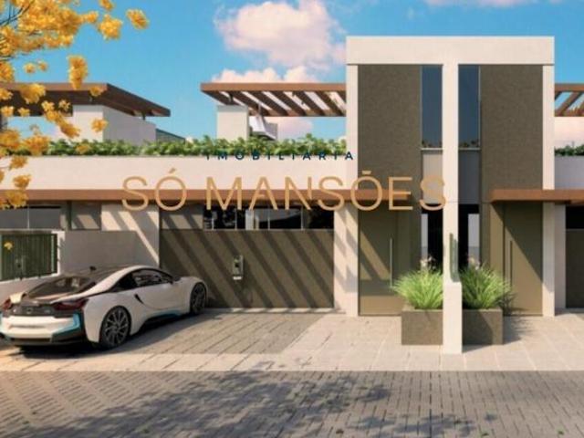 Casa de 148 m² à Venda com 1 Suíte e Piscina Aquecida no Condomínio Nenhum, Belo Horizonte MG