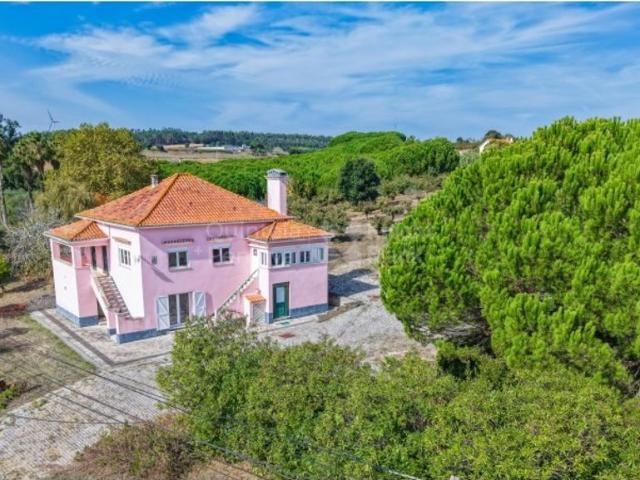 Casa de luxo de 148 m² à venda Lourinhã, Lisboa