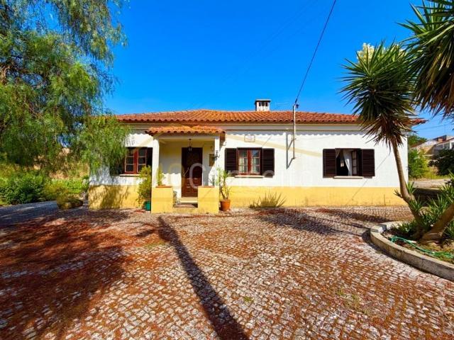 Casa de 148 m² à venda Tomar, Portugal