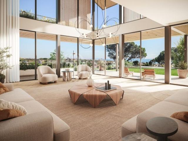 Casa de 1498 m² à venda Estoril, Cascais, Lisboa