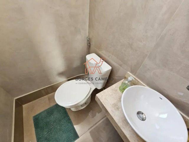 Casa de 149 m² na Passos Ferreira Santa Rosa Belo Horizonte MG, aluguel por R$ 5.500/mês
