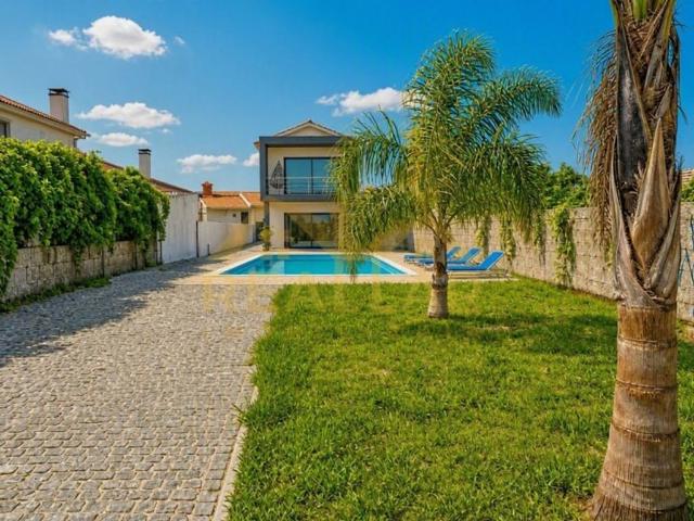 Casa de 153 m² à venda Vila Nova de Famalicão, Portugal
