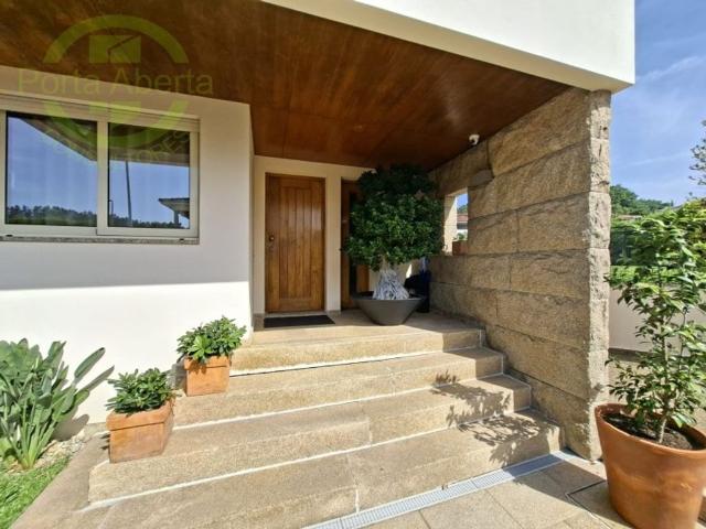 Casa de prestígio de 1500 m² à venda Guimarães, Portugal