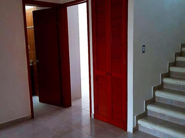 Casa de 150 m2, 2 rec, en venta Residencial Porto Fino cancun