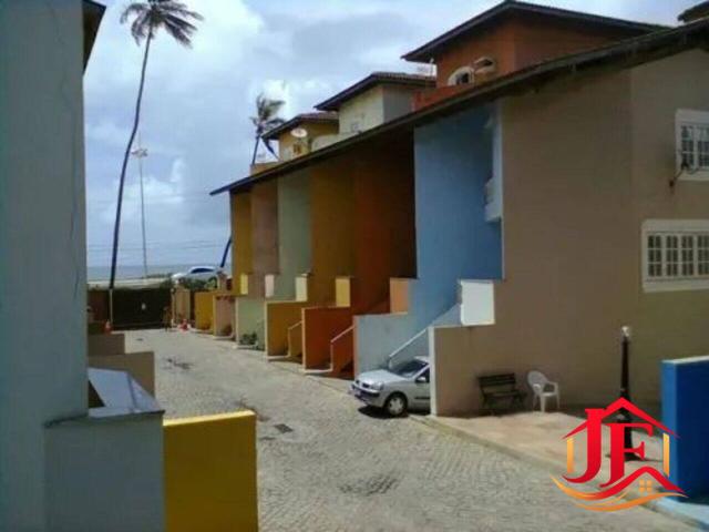 Casa de 150 m² na Octávio Mangabeira Pituaçu Salvador BA, à venda por R$ 750.000 ou aluguel por R$ 4.000/mês
