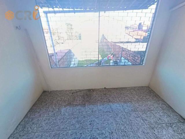 Casa de 150 m² na Comendador Garcia Parque São José Fortaleza CE, aluguel por R$ 900/mês