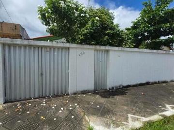Casa de 150 m² na São Félix Campo Grande Recife PE, aluguel por R$ 3.500/mês
